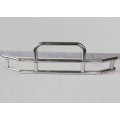 Stainless Steel 304 Front Bumper Guard Deer Grille Guard for Freightliner Cascadia 2008-Current